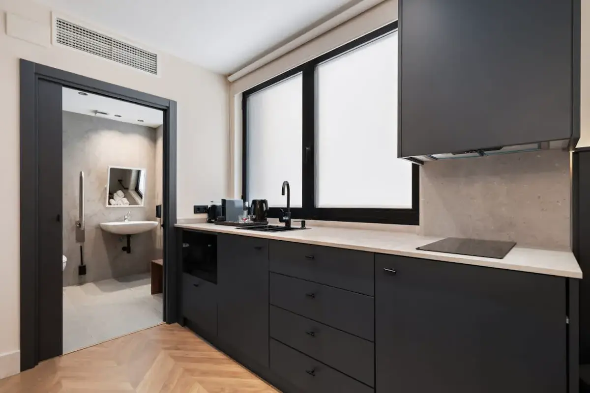 Suite Accessibile 2